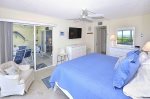 Main Bedroom with Ensuite Bathroom